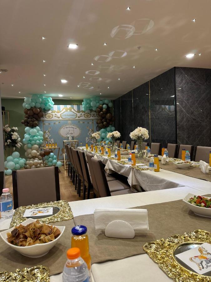 Myhotel Erbil Esterno foto