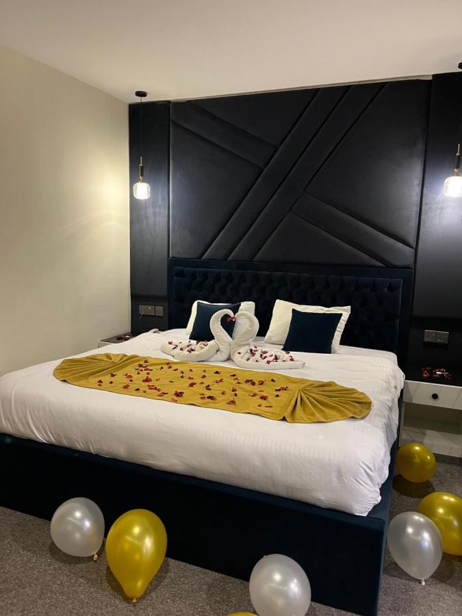 Myhotel Erbil Esterno foto
