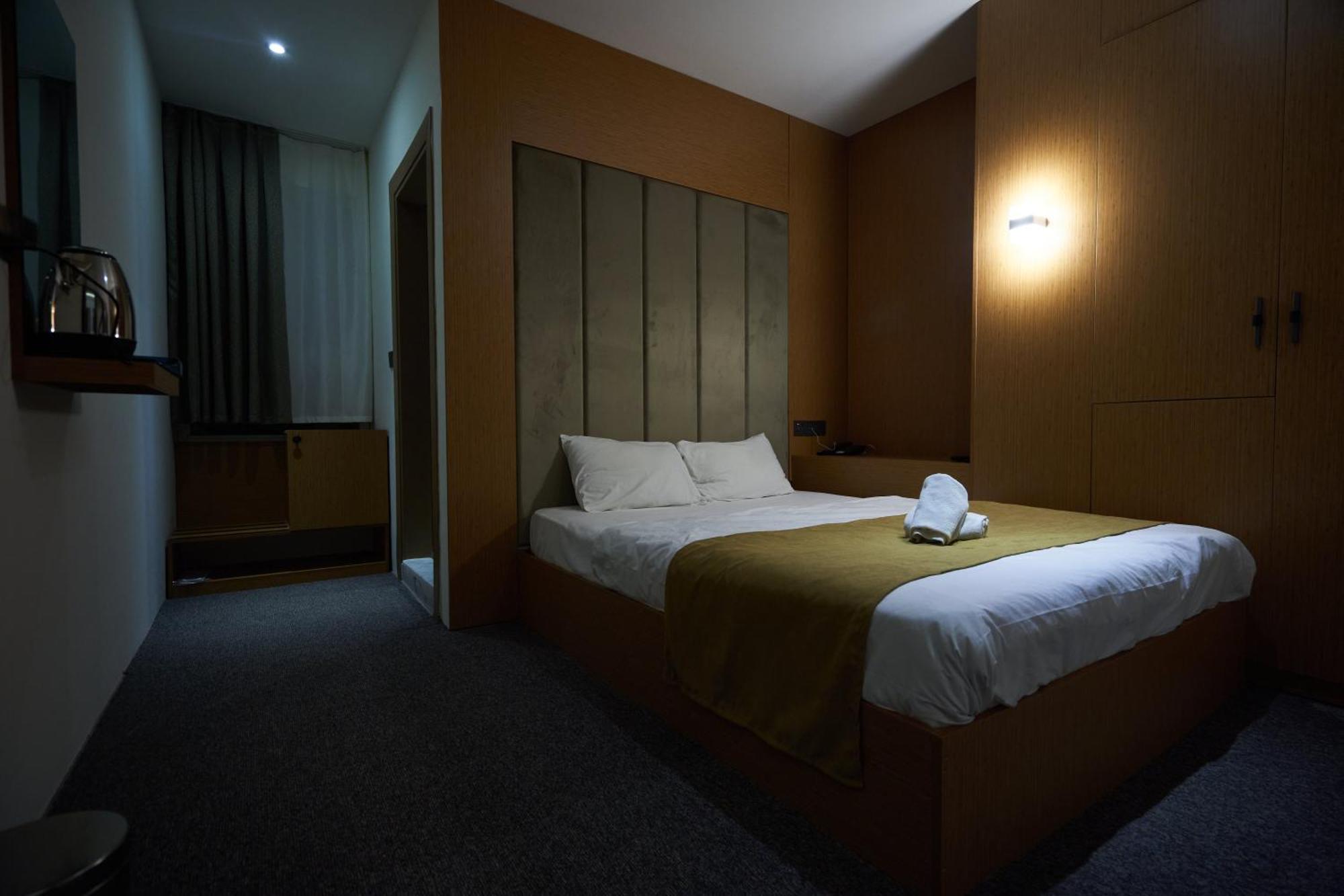 Myhotel Erbil Esterno foto