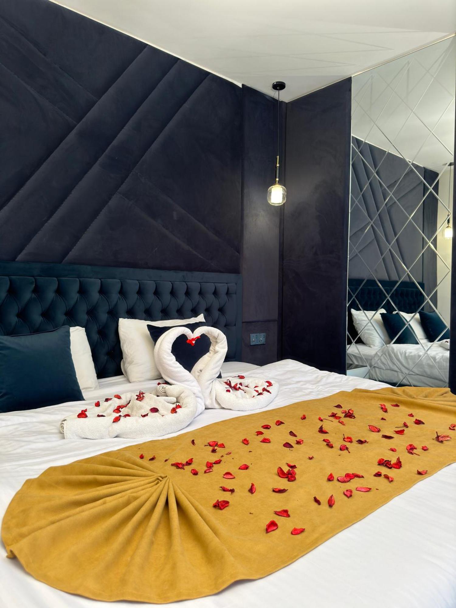 Myhotel Erbil Esterno foto