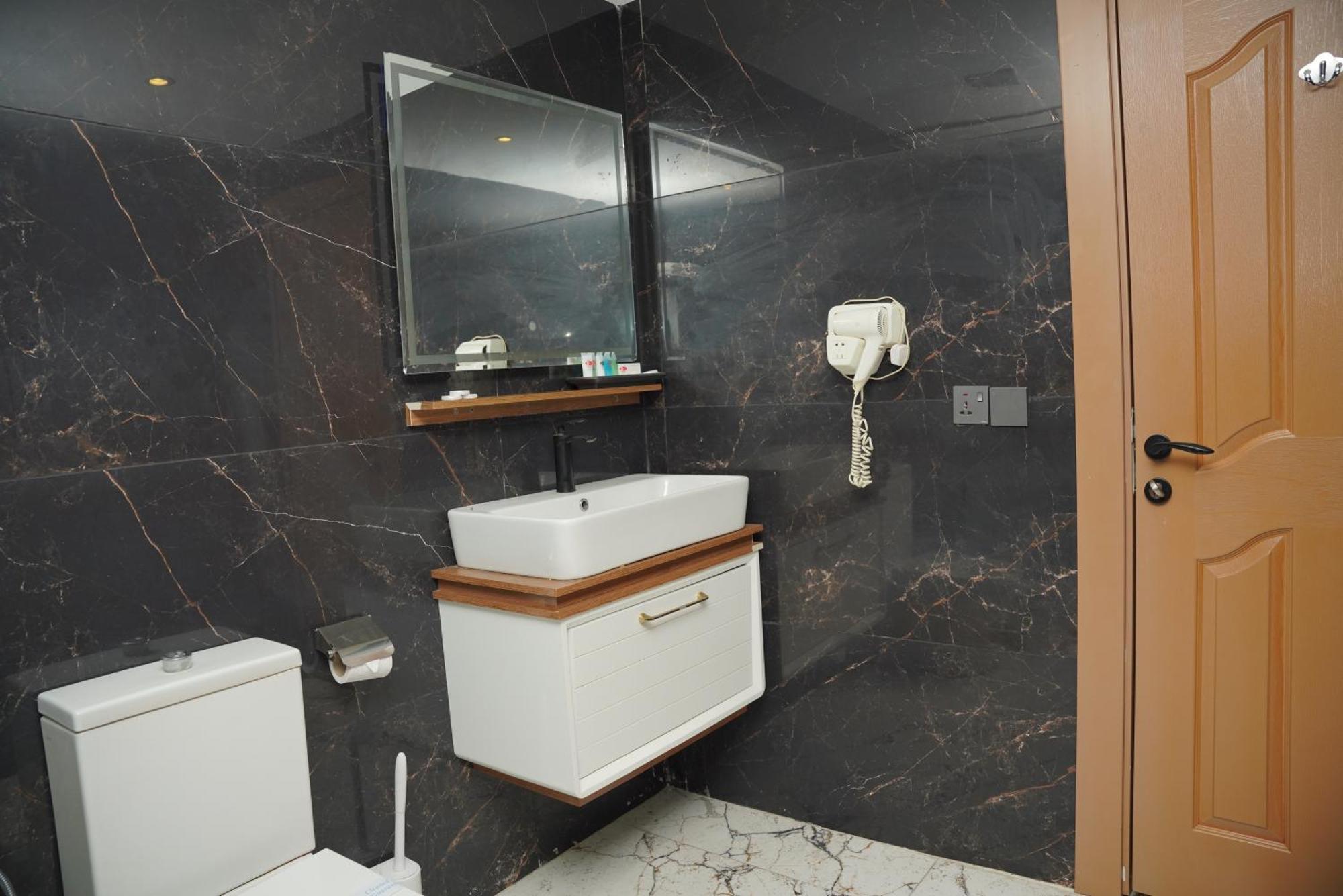 Myhotel Erbil Esterno foto